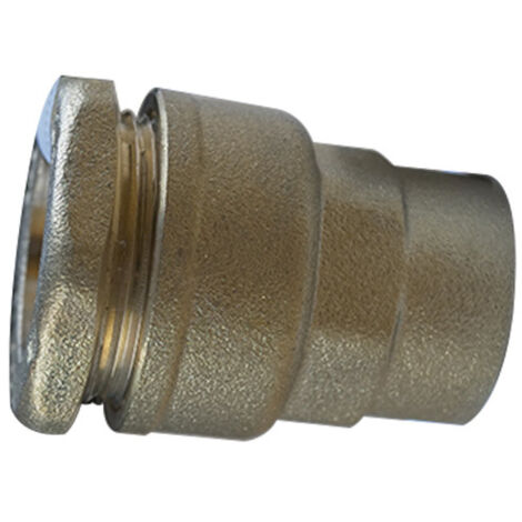 Raccord serrure URE ext F15x21 PE20 (1/3)
