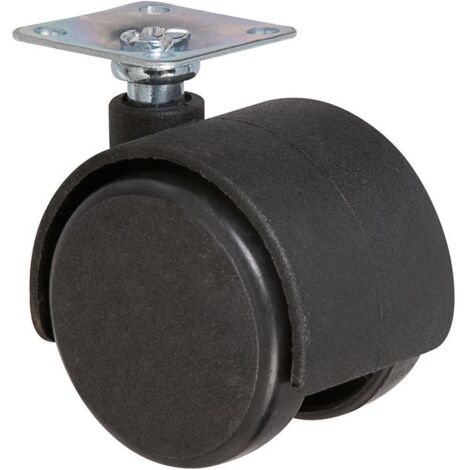 roulette jumelée nre plat. d40 (1/2)