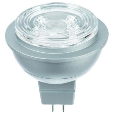 lampes led precise spot tbt gu5,3 4000i 35degre 8w