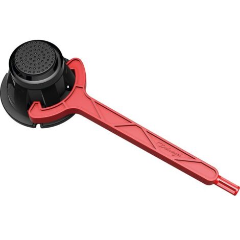 Clé de réglage pour pieds réglables – Embout pour tube cuivre – Ajustement précis – Compatible avec pieds réglables Pro – Dubourgel