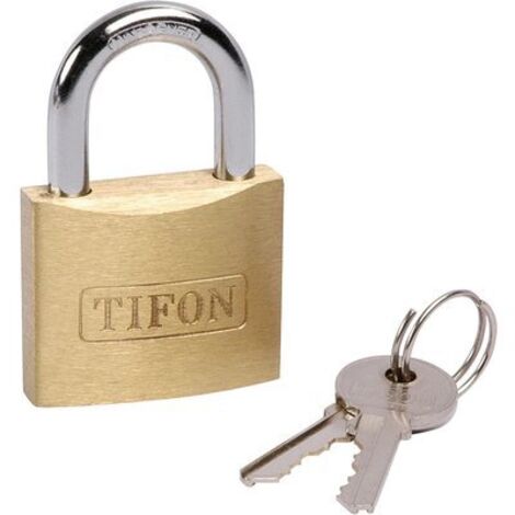 Cadenas laiton Tifon 40 mm - Ifam