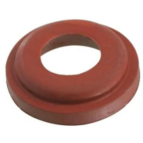 Joints d'étanchéité en néoprène rouge, boîte de 5 pièces (1/3)