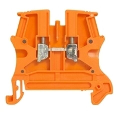 bloc jonc connex vis orange 4 -