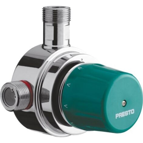 Mitigeur centralisé Prestotherm 134 L Presto, réf. 84008 (1/5)