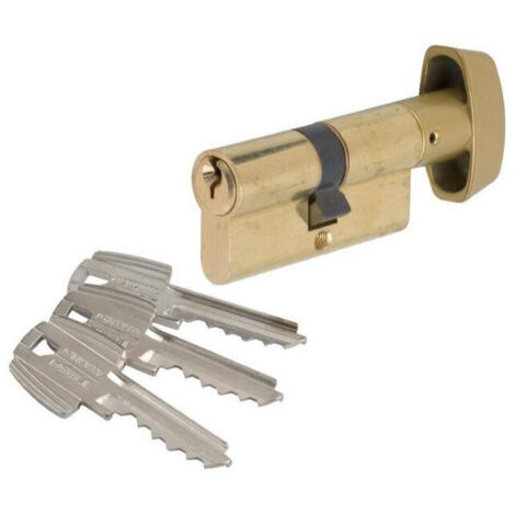 CYL.TESA LAIT.A BOUT. 30X40 TESA ASSA ABLOY 503B3040L