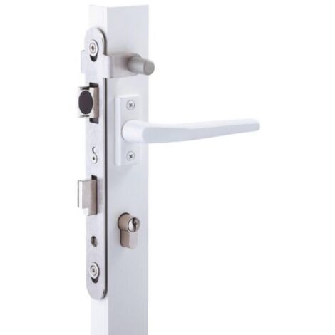 SERRURE PORTILLON DE PISCINE 39 STREMLER 2268.39.0V1