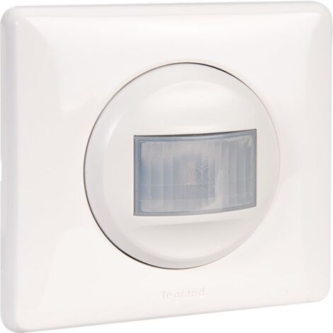 Détecteur Céline Comp Blanc Blist (1/4)