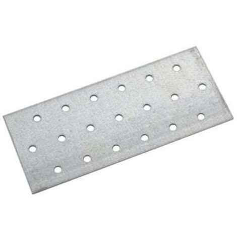 plaque ue perforee       60x140x2