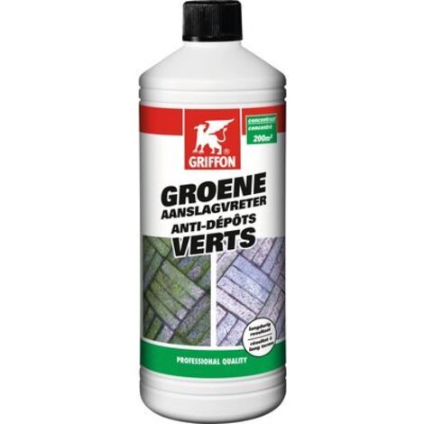 Anti-déposits verts 1L