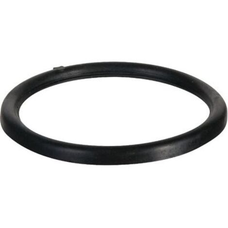 Joint de dessous de bonde - diamètre 82 mm - Valentin