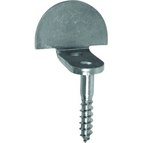 Dardenne codée à vis - Diamètre 7 mm - Durca (1/5)