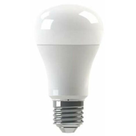 lampe LED A60 8,8 W 827 220-240 V E27 opale (1/2)