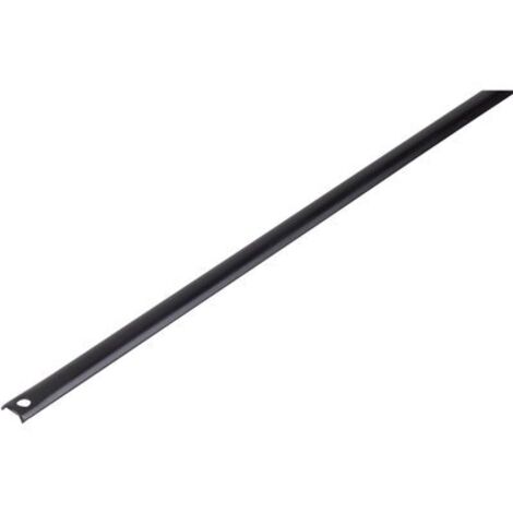 Tringle 16x5x2500 nr