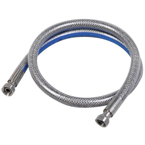 Flexible gaz naturel - Eurogaz - Longueur 1,25 m