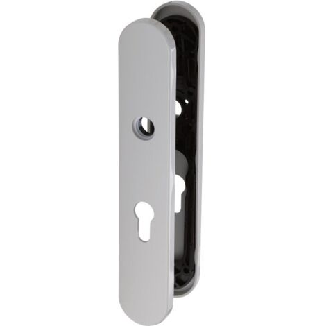 Plaque UE / 2 nylon manche longue I (1/5)