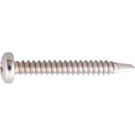 Vis tar A2 TCPZ 3,9 x 31,7 / 200 (1/2)