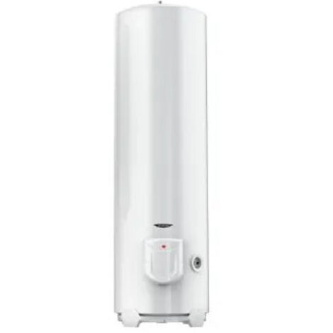 Ariston Group – Chauffe-eau électrique vertical 300L – Résistance stéatite – Classe énergétique C – Installation facile pour foyers jusqu'à 8 personnes