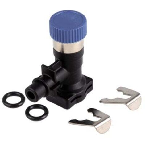 Robinet de remplissage, SAUNIER DUVAL, Ref.S1007000