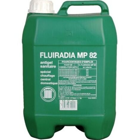 Anti-gel 20L (1/2)