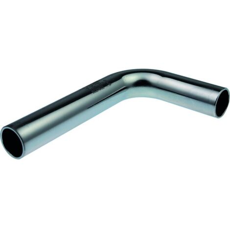 Tube cintré 90  degrés à sertir - Xpress Carbone - Aalberts integrated piping systems - MM Diamètre 22 mm