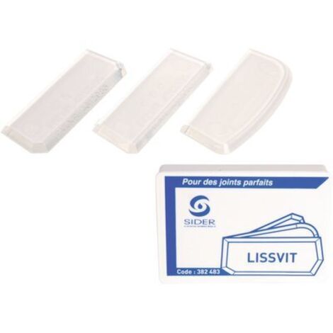lissvit 3 outils