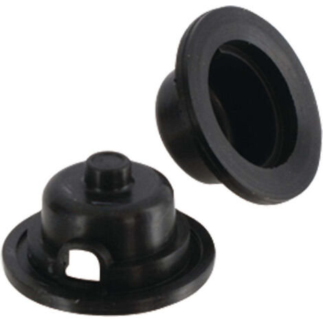 Membrane de chaudière DL 800 S® antiblocage – Résistance au chlore – Installation précise pour douche – Pièce d'origine Presto (1/3)