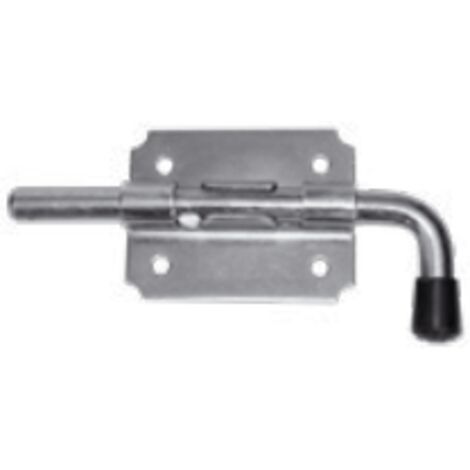 Verrou ou pistolet 12 ZB (1/3)
