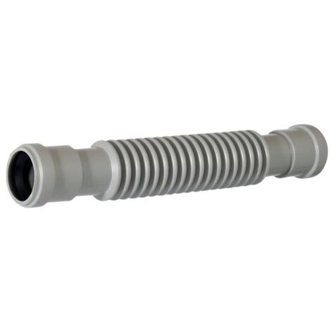 Manchon souple multi-matériaux Girpi - Femelle / Femelle - Diamètre 40 mm (1/4)