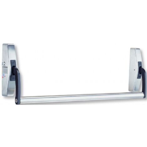 Serrure URE serrure anti-panique 3 points JPM 8903 RL9016