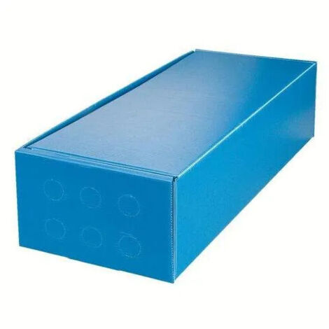 Boîte pour dalle précontrainte N°3 (1/2)