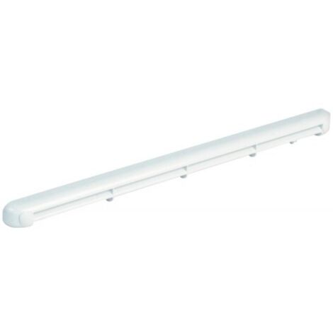 Déflecteur extérieur D321 T pour entrée d'air aérauliques universelles coloris noir boîte de 10 - RACCORDS ET PLASTIQUES NICOLL SAS (1/3)