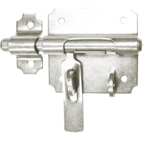 Verrou ou boîte à cadenas de 12 - ZHQ