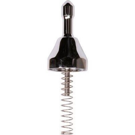 Sachet de maintenance Presto 1000m 1 (manette, bouchon, clapet, ressort), réf. 90015 (1/3)