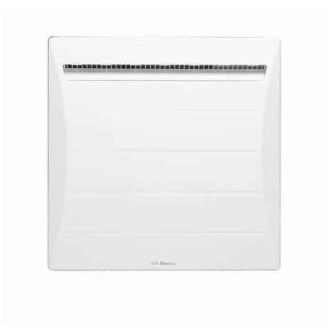 radiateur Mozart digital connecté - horizontal - 1500W, Thermor, réf. 475251