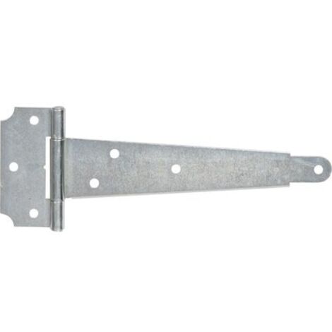 Pent anglaise 20/10 l 500 zb