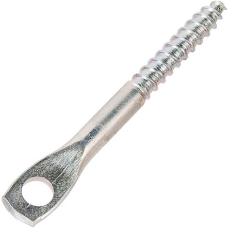 Ing Fixation – Fixation sans cheville Speedy-Fix – Boîte de 50 pièces – Compatible béton – Ø 5,5mm, profondeur 45mm, longueur 68mm