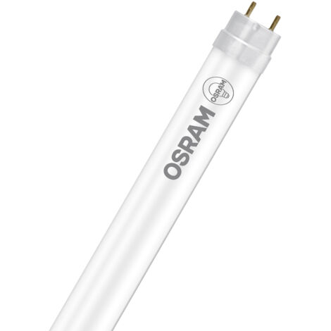 Tube LED substituable avec détecteur de mouvement intégré, longueur 1,5 m, 20,6 W, 3100 lm (1/4)