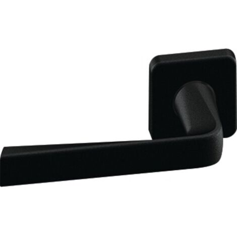 Ensemble sur rosace KAZA 6601 BEZAULT Basalt - Bec de cane - 2056568 (1/2)