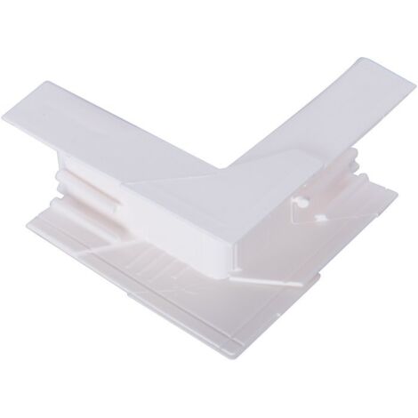 Angle IntérieurExtérieur Variable Legrand DLplus 33325