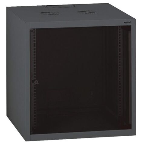 Coffret petit tertiaire 19 pouces (1/2)