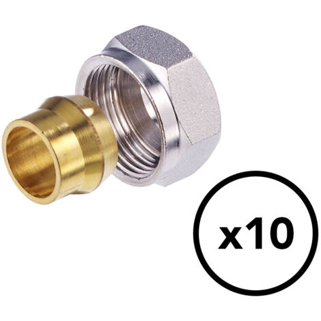 Raccord CU 14 SAR (1/2)