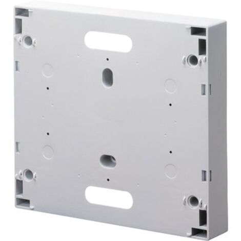 BLOC DE COMMANDE H.40MM ST.FRA GEWISS GW40511 (1/5)