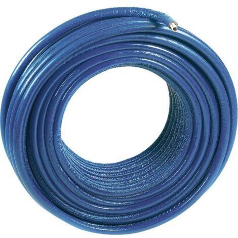 tube mc preisole d16 100m bleu