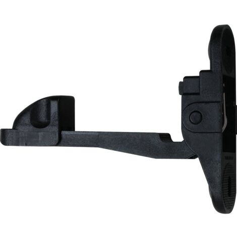 Torbel – Arrêt composite automatique réglable – Amortisseur inoxydable anti-vibration – Résistant à la corrosion et aux chocs – Pour volets en bois