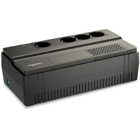 Onduleur Easy UPS BVS 230V 650VA version prises FR/Schuko (1/3)