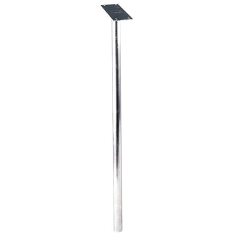 PIQUET BAL INDIV FIXE ARGENT DECAYEUX 139295