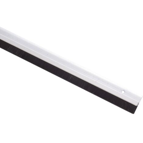 PLINTHE AVEC BROSSE PBH50 3M DUVAL PBH50-3000