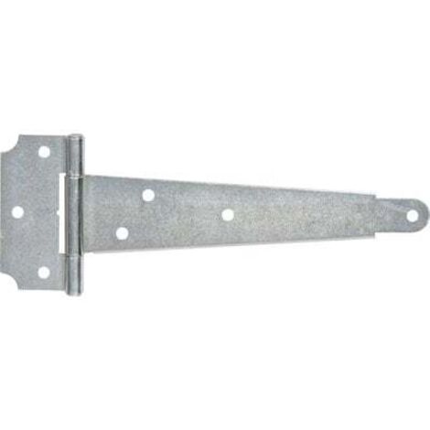 Pent anglaise 20/10 L 300 zb