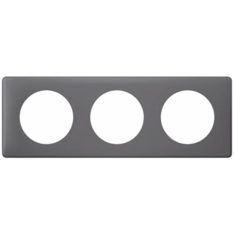 LEGRAND CÉLIANE PLAQUE POUDRÉ DOUBLE SCHISTE - 066732