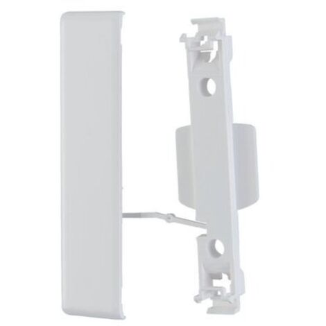 joint de couvercle pour moulure - hauteur 85 mm - legrand dlp 010802